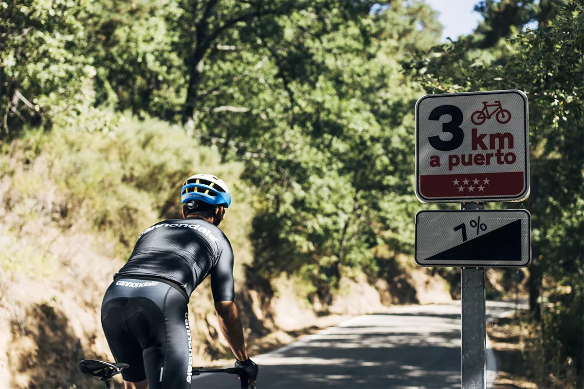 Consejos para subir mejor: la guía definitiva para mejorar en las subidas