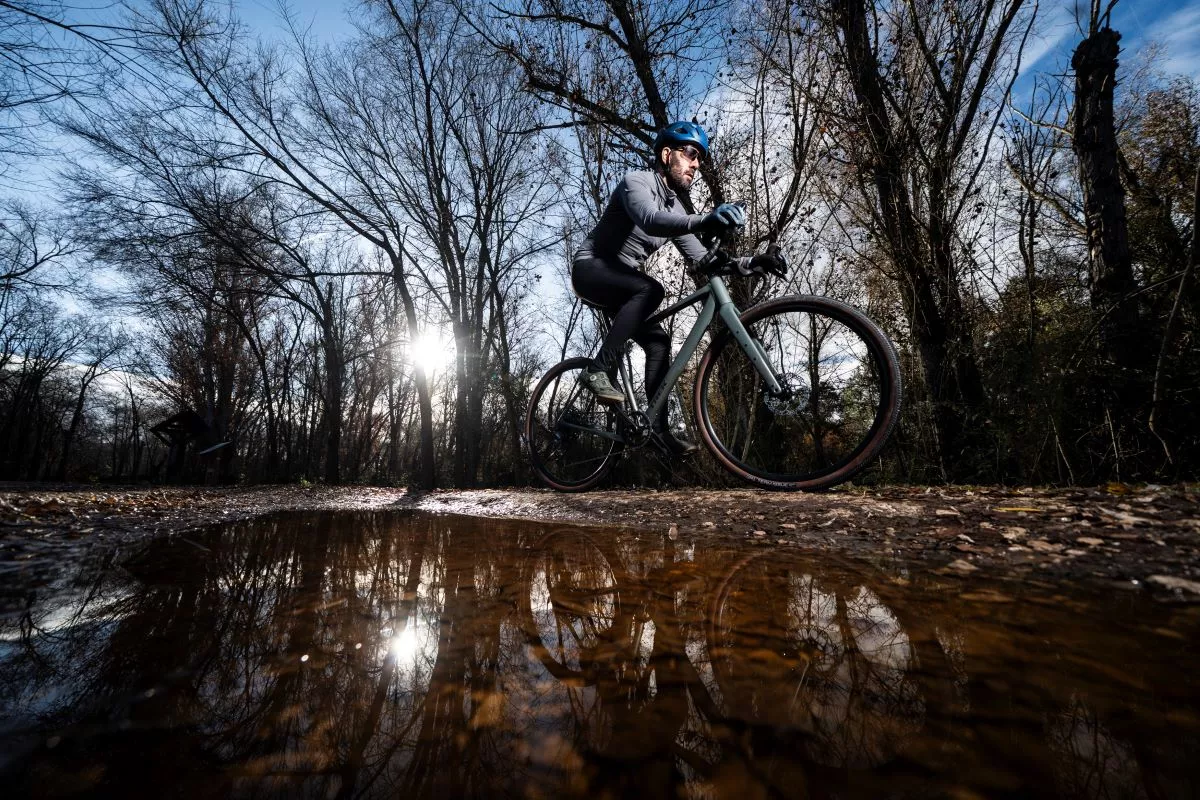 Probamos la Trek Checkpoint ALR 4: perfecta puerta de entrada al gravel