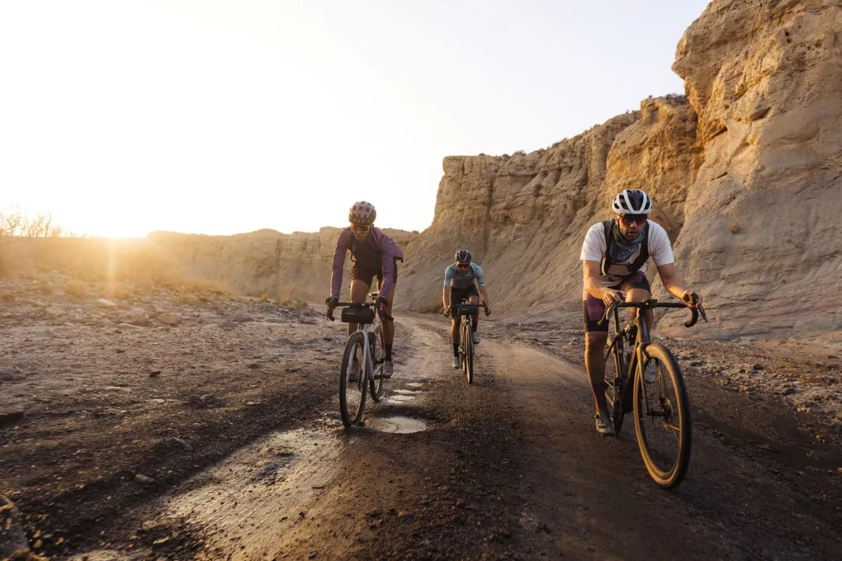 Cinco bicis gravel por 1.500 euros... o menos