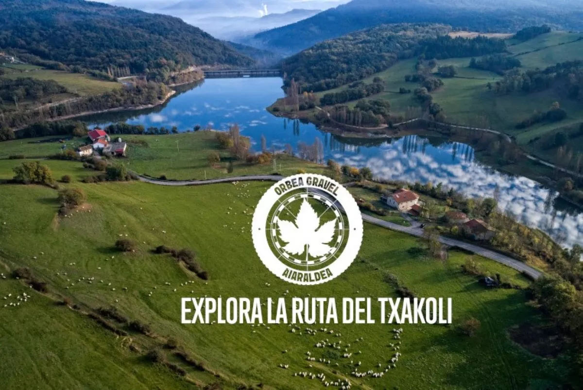Orbea Gravel Aiaraldea abre inscripciones con beneficios y regalos exclusivos