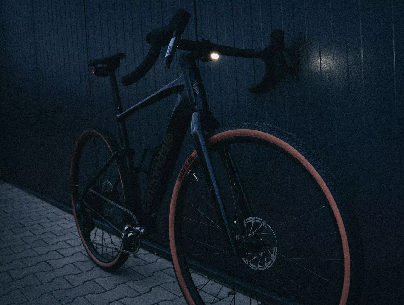 Cannondale Topstone Carbon 2, ahora con SmartSense de segunda generación