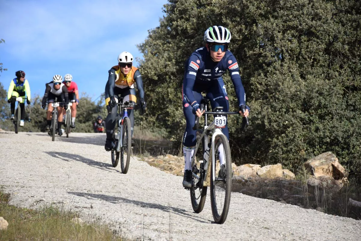 La IV Gravel Tres Cantos by Specialized, a punto de cerrar inscripciones