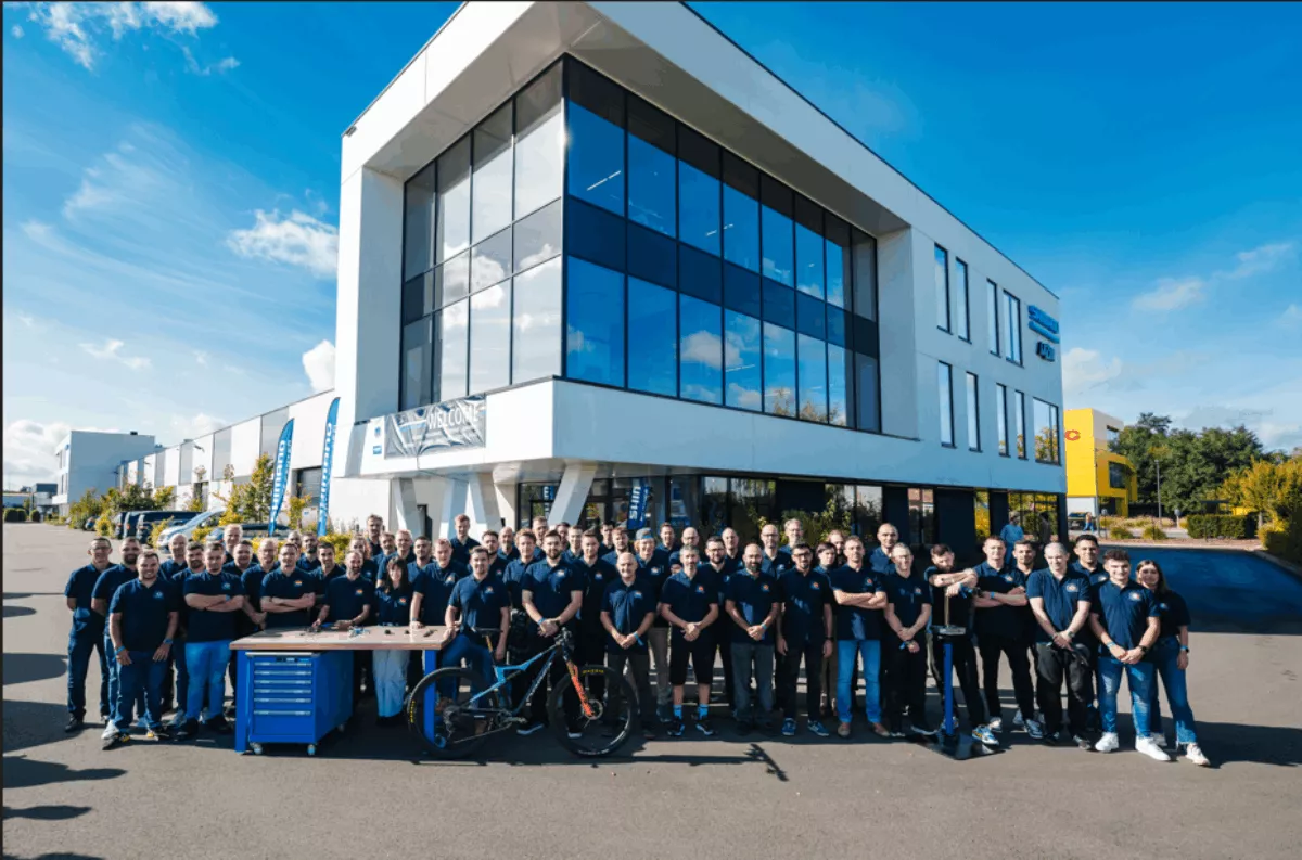 ¿Eres un buen mecánico? Ya puedes apuntarte al Concurso Nacional de Mecánicos de Shimano