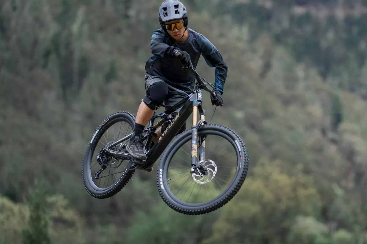 Amflow PL Carbon Pro, ahora con un 14% de descuento por tiempo limitado