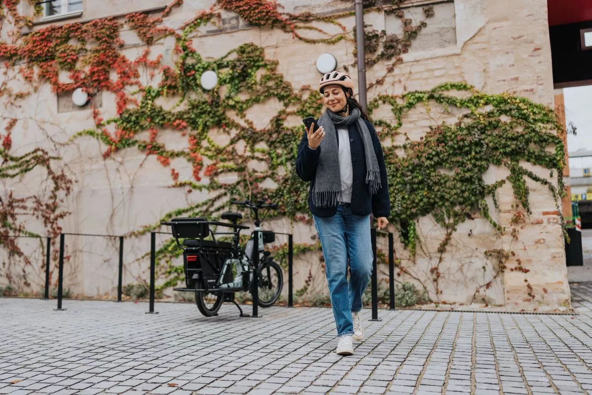 Las e-bikes robadas y equipadas con sistema Bosch podrán invalidarse para su reventa