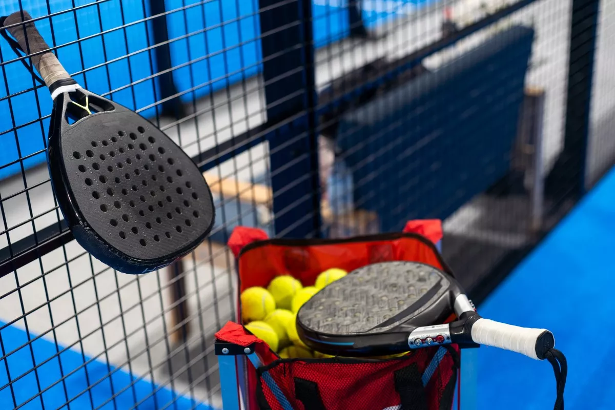 Ciclismo y pádel ¿Son compatibles?