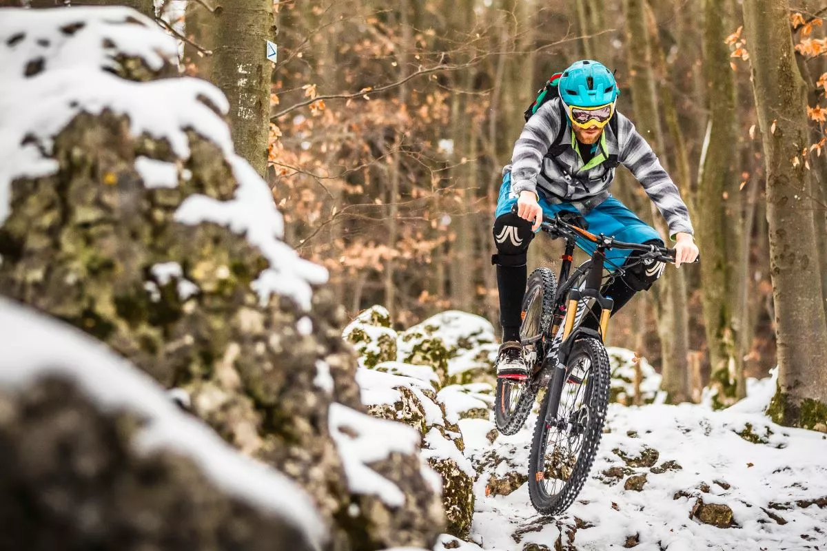 Entrenamiento en invierno ¿Qué hacer frente al frío?