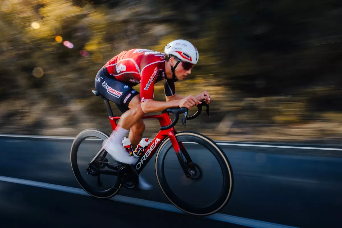 Orbea y Lotto-Intermarché, de vuelta al WorldTour