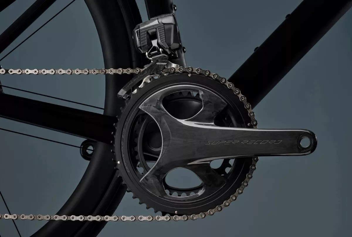 Campagnolo evita los despidos y sigue trabajando en nuevos lanzamientos