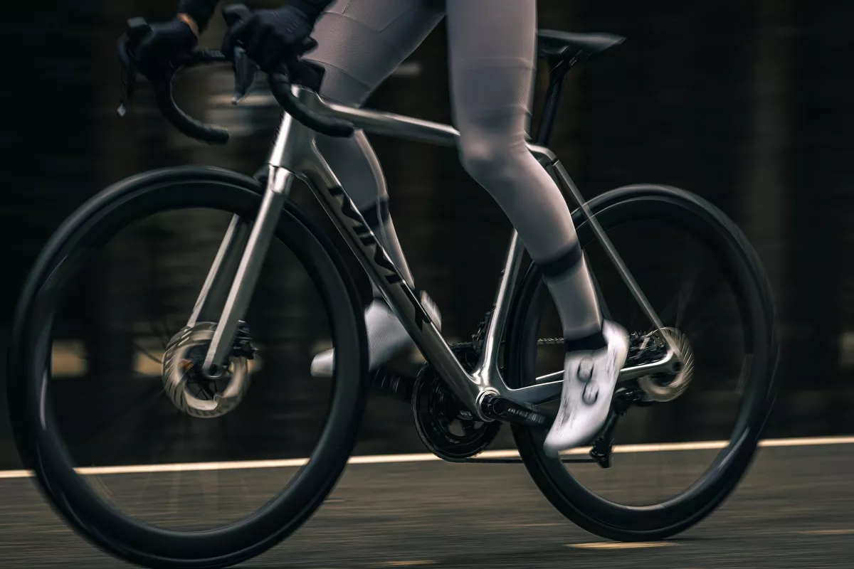 MMR Adrenaline SL 2026: el icono de la marca se actualiza con un diseño más integrado y nuevos montajes