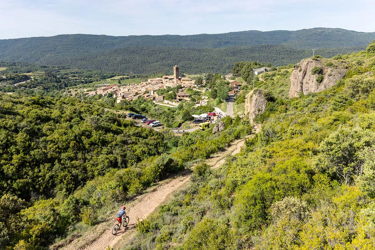 2ª edición del Cabraloka Race & Fest en el Reino de los Mallos Bike
