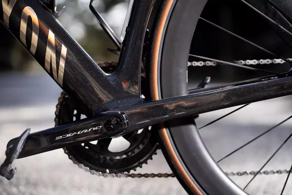 Elimina los ruidos y crujidos en el pedalier de tu bici