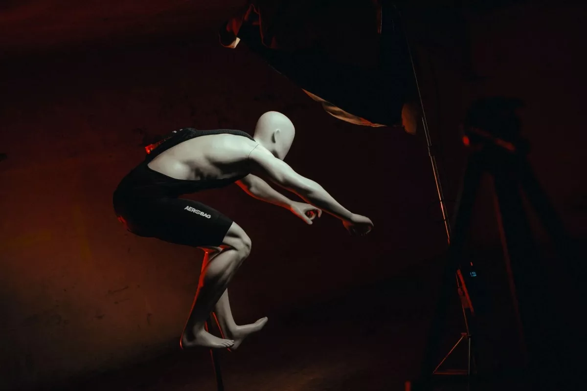 La UCI apuesta por los airbags en ciclistas profesionales