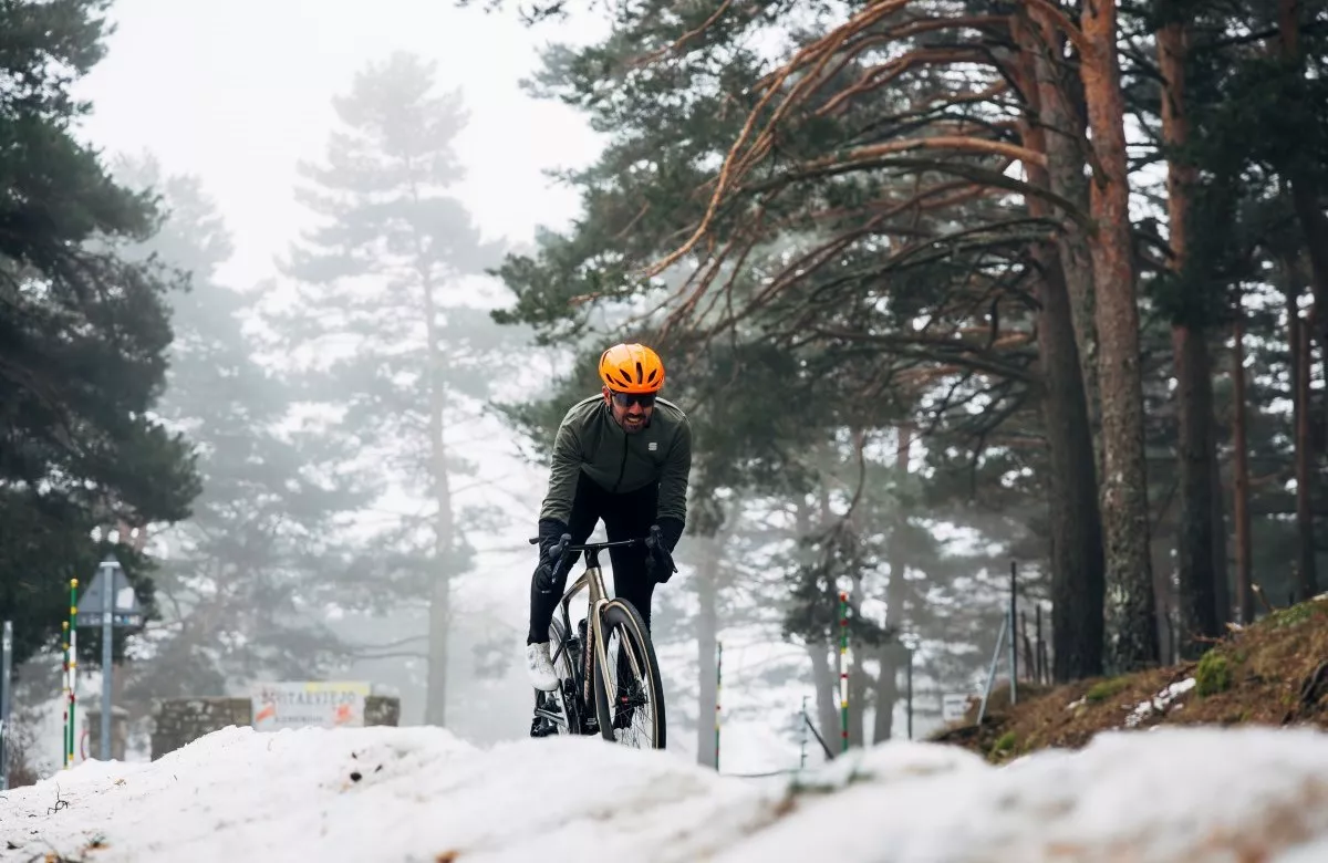 Primeras Pedaladas con la Cannondale SuperSix EVO 1
