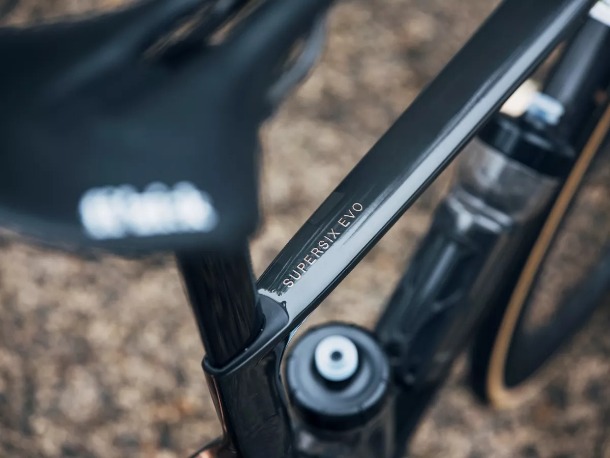 Primeras Pedaladas: Cannondale SuperSix EVO 1 Gen 5, más ligera, aerodinámica... ¿Y rápida?