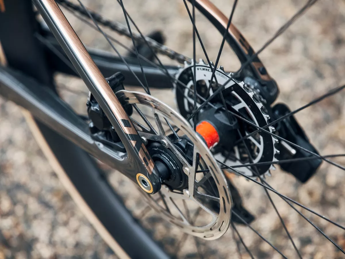 Primeras Pedaladas: Cannondale SuperSix EVO 1 Gen 5, más ligera, aerodinámica... ¿Y rápida?