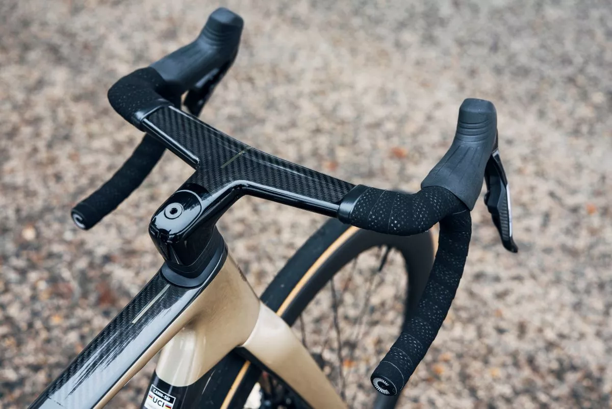 Primeras Pedaladas: Cannondale SuperSix EVO 1 Gen 5, más ligera, aerodinámica... ¿Y rápida?