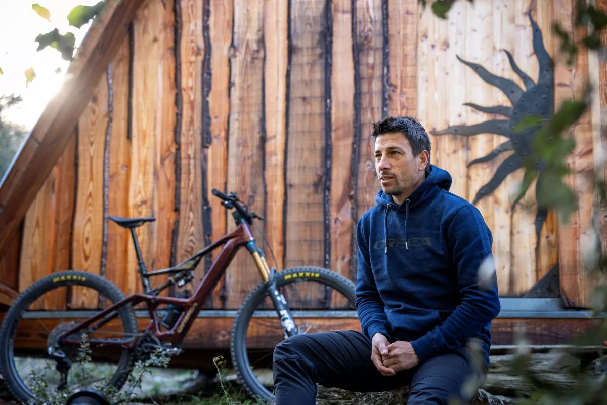 Trail Tales “Shaped by the Land”: la otra vida de Damien Oton en Pirineo Oriental