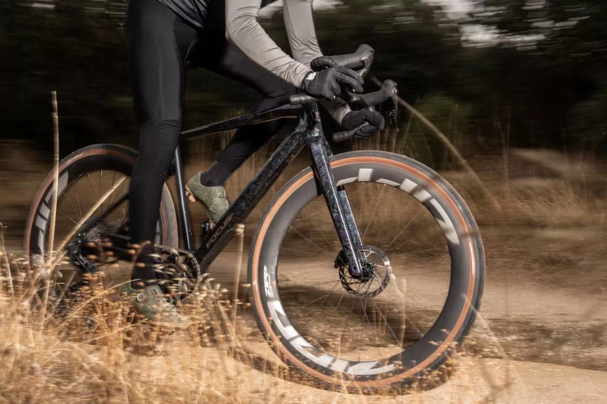 Focus se une a Ranxo Gravel 2026 como patrocinador principal