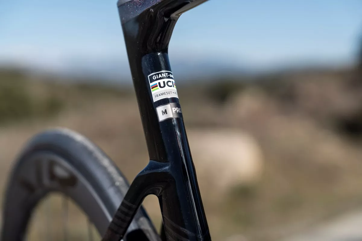 Primeras Pedaladas: Giant Propel Advanced Pro 0 Di2, una aero para todo... ¿Y para todos?