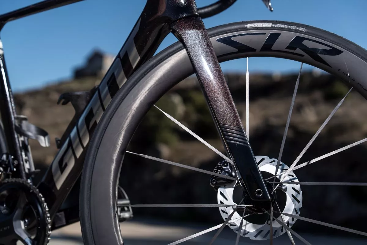Primeras Pedaladas: Giant Propel Advanced Pro 0 Di2, una aero para todo... ¿Y para todos?