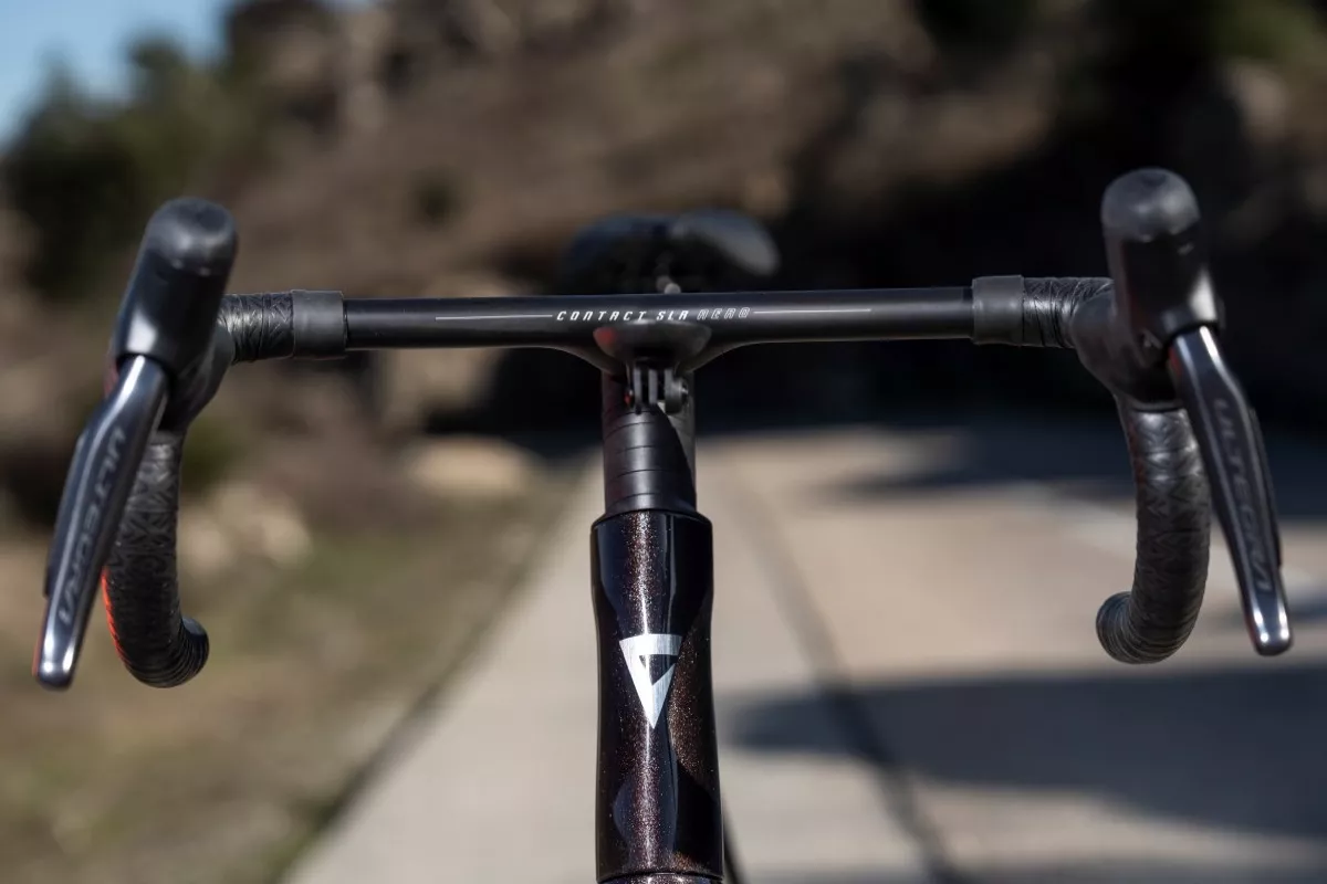 Primeras Pedaladas: Giant Propel Advanced Pro 0 Di2, una aero para todo... ¿Y para todos?