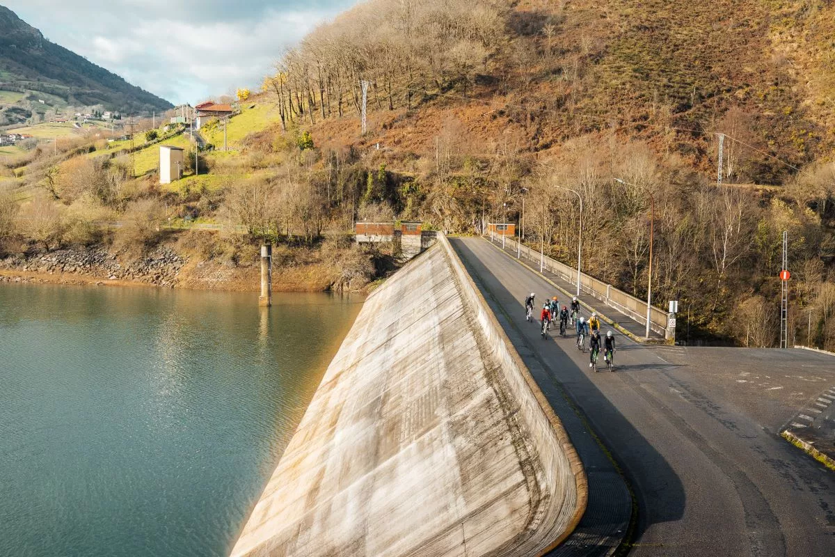 Primeras Pedaladas: MMR Aelion, efectividad en todos los terrenos