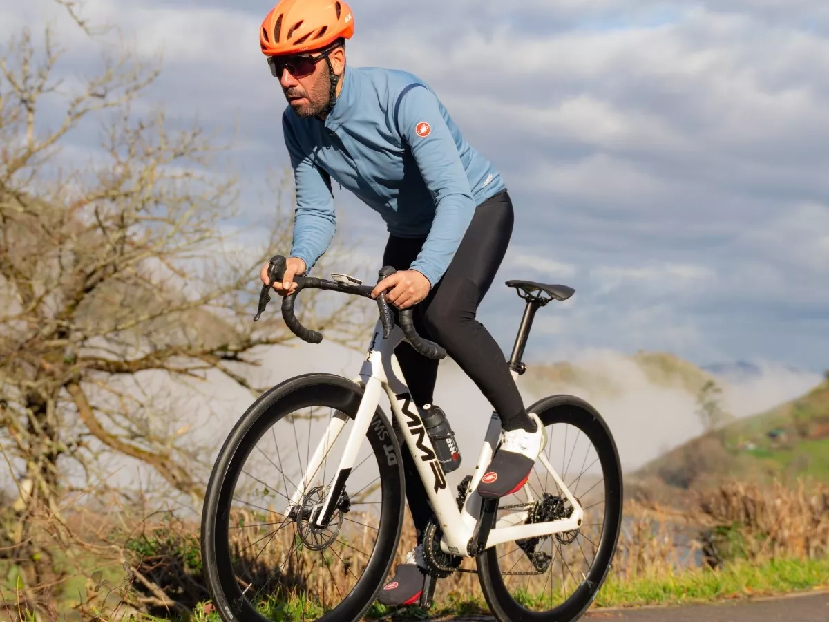 Primeras Pedaladas: MMR Aelion, efectividad en todos los terrenos