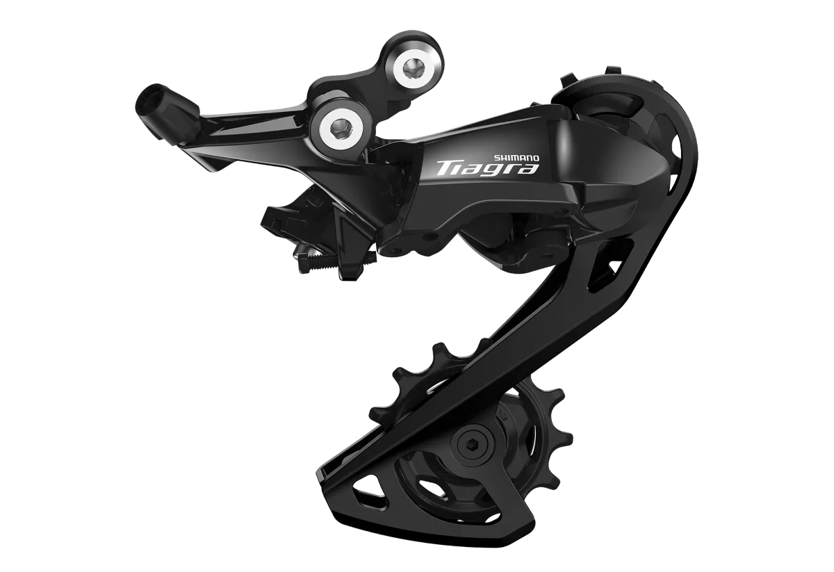 Nuevo Shimano Tiagra R4000: un 2x11 ligero, ergonómico y asequible para carretera