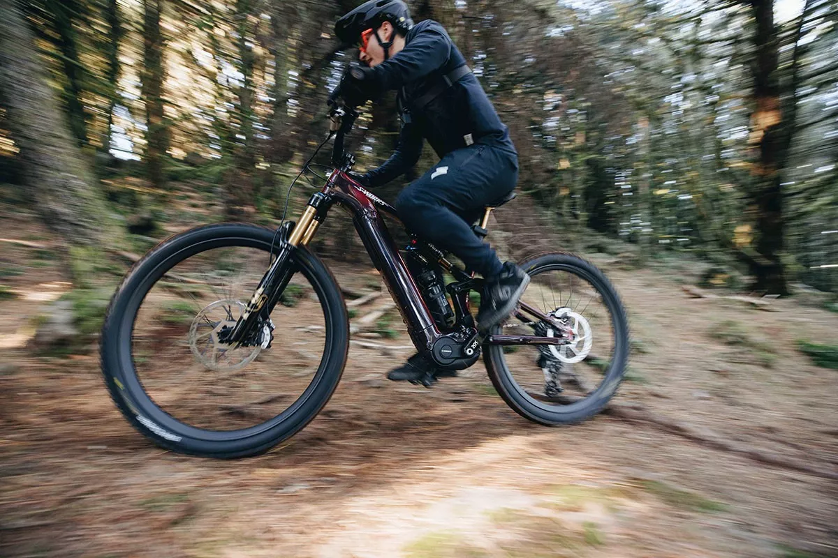 Transmisión de una e-bike: consejos para que dure más