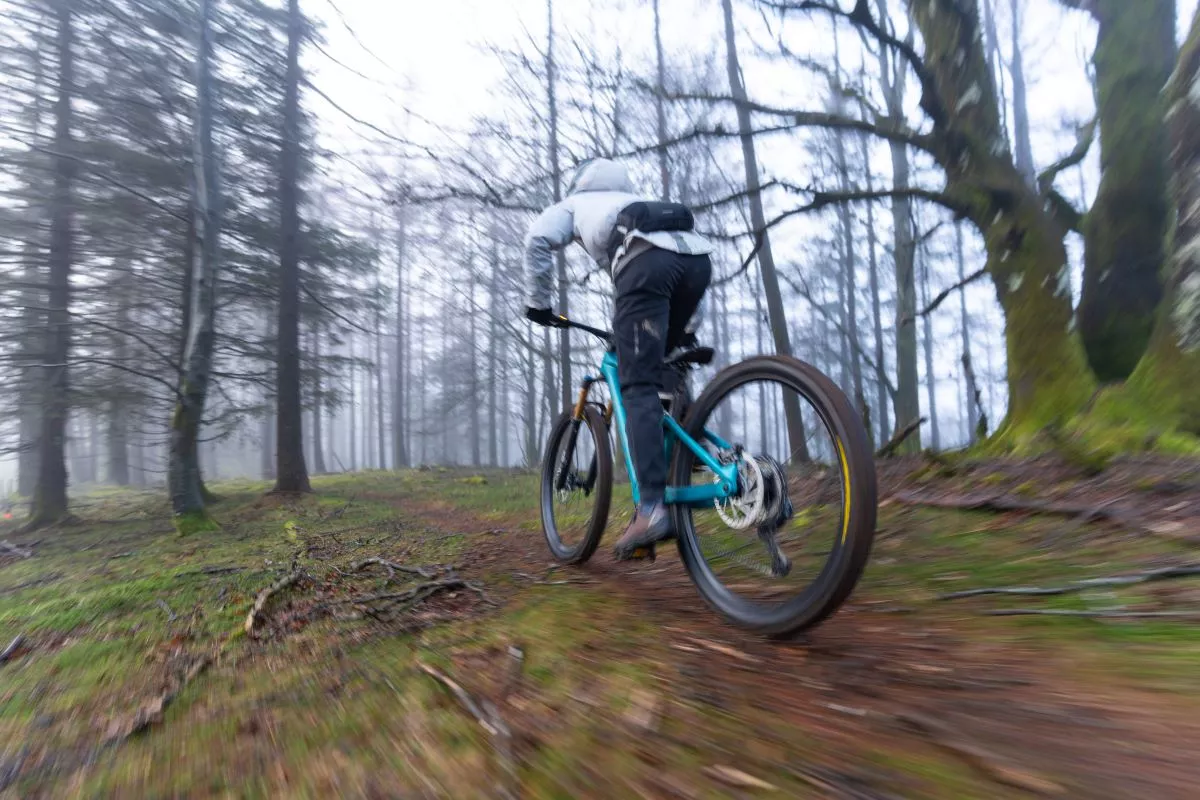 Nace la Kintoa All-Mountain Race en Navarra, un evento exclusivo para 150 participantes, en un paraíso del MTB