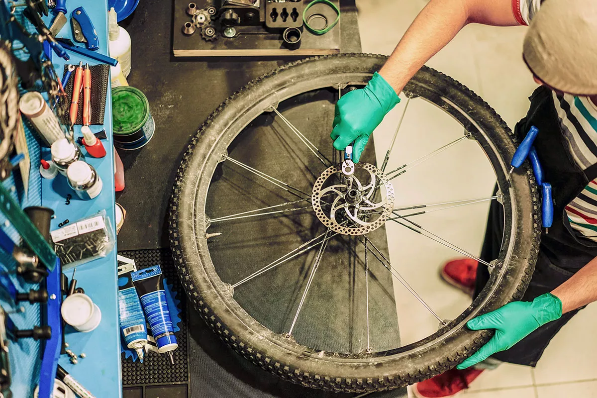 7 mejoras que cambian el comportamiento de tu bici por poco dinero