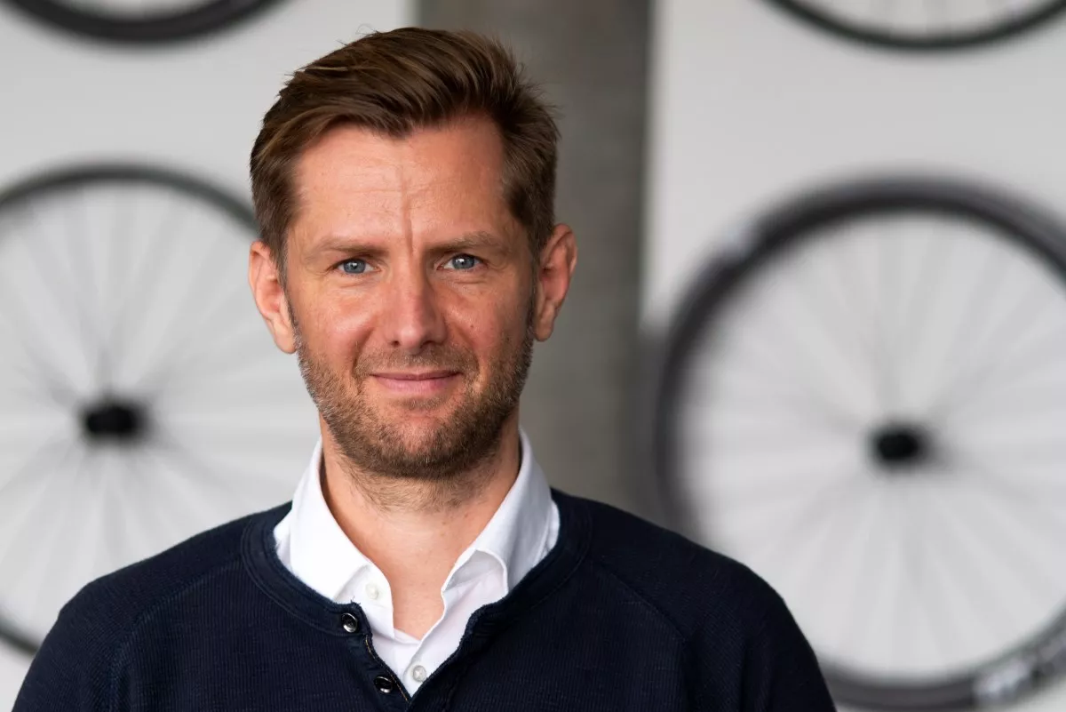 Canyon nombra a Matthias Meier como nuevo Director Ejecutivo de la compañía