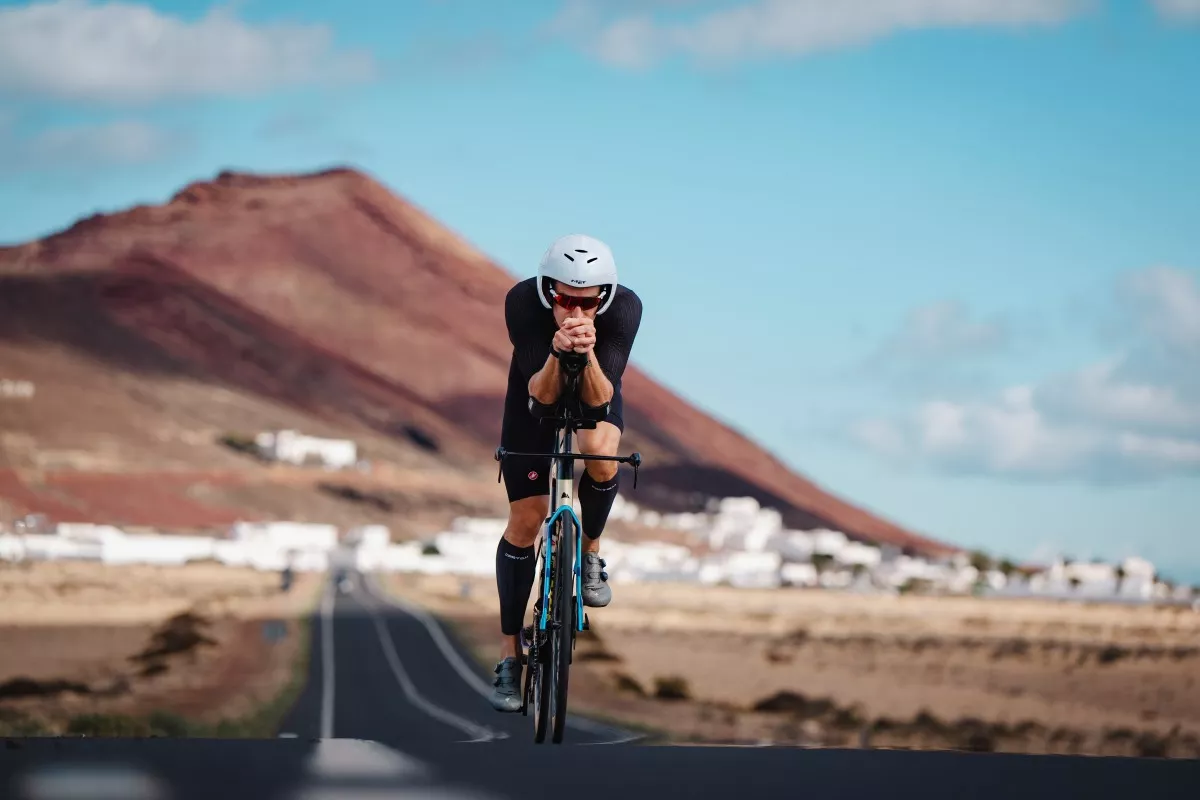 Castelli ‘Next Tri’: el proyecto que busca impulsar a los triatletas amateurs