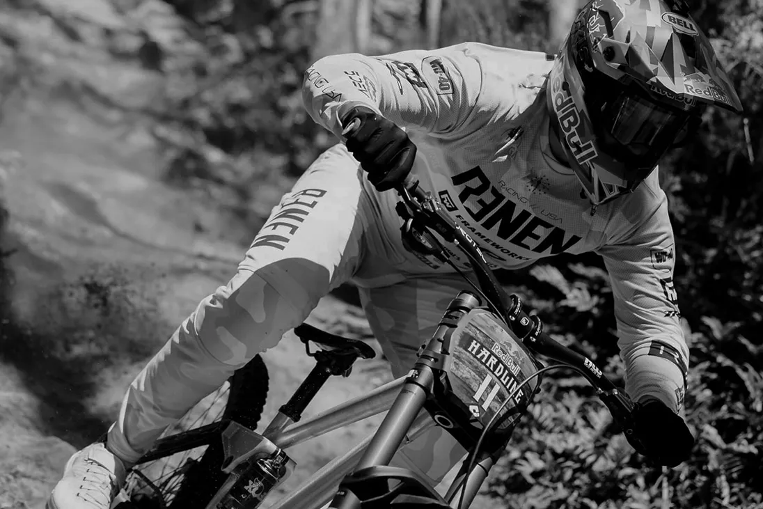 Electrónica para enduro y DH; nuevo amortiguador FOX Float X2 Live Valve Neo
