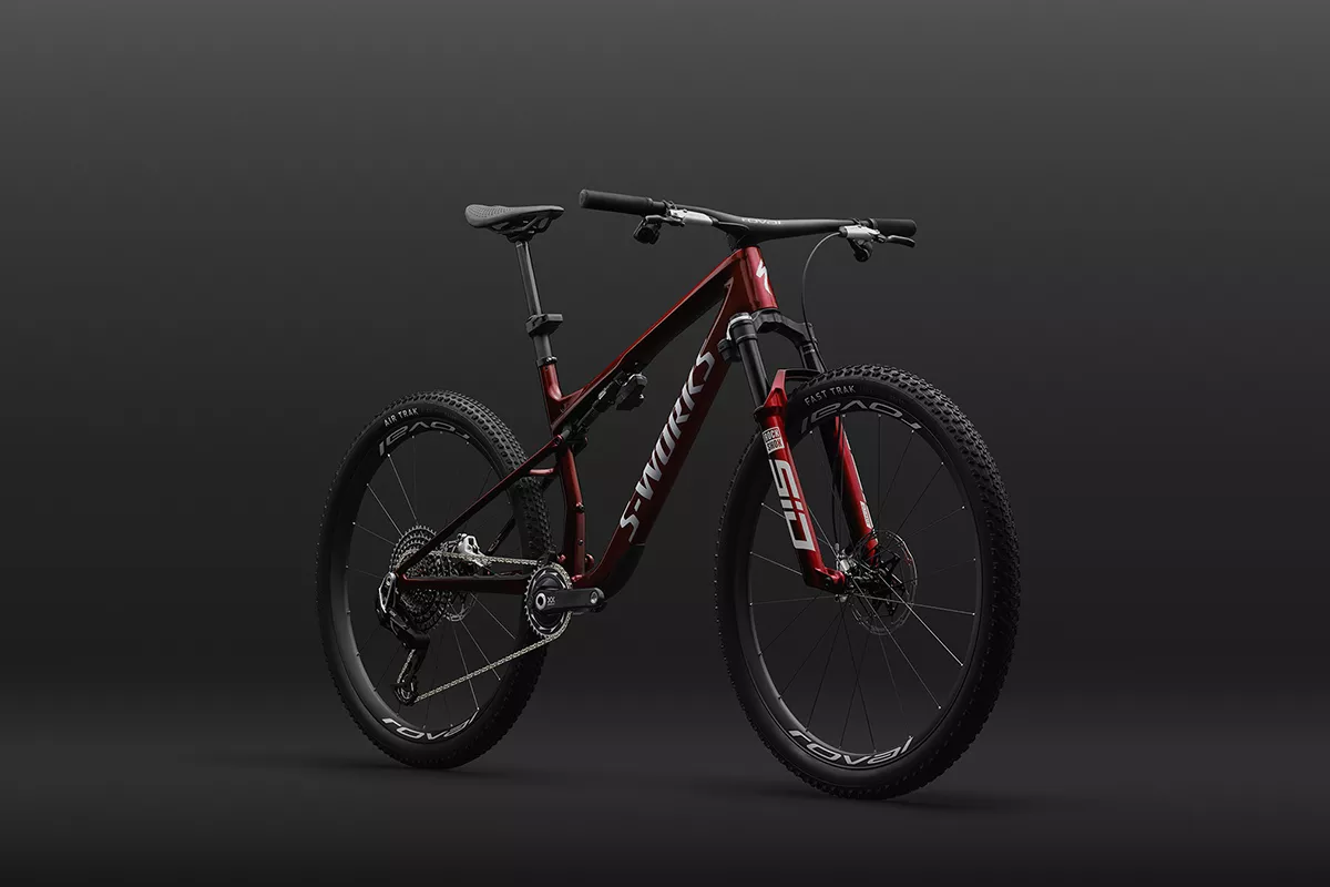 Nueva Specialized Epic 9 ¡Te contamos todas sus claves!
