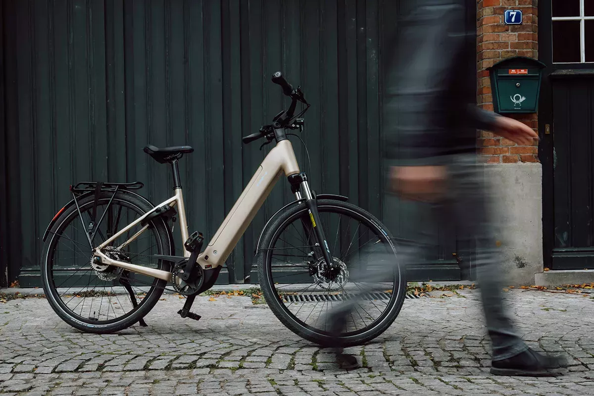 Nuevas ayudas públicas en Madrid para la compra de e-bikes