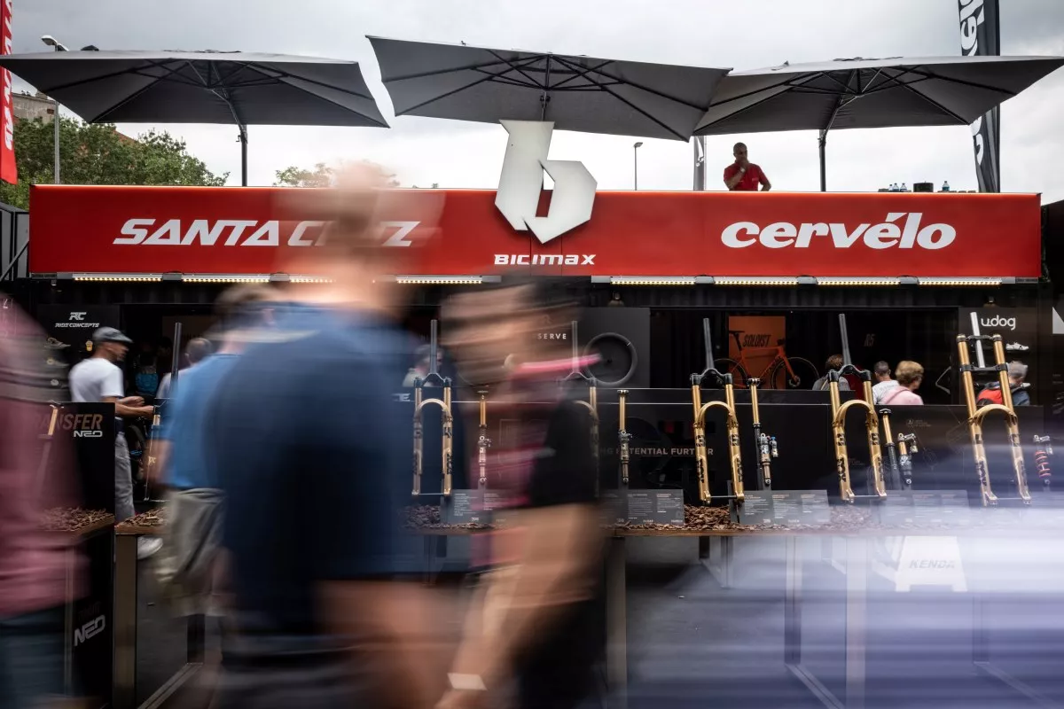 Bicimax deja de distribuir las marcas de Pon.Bike 