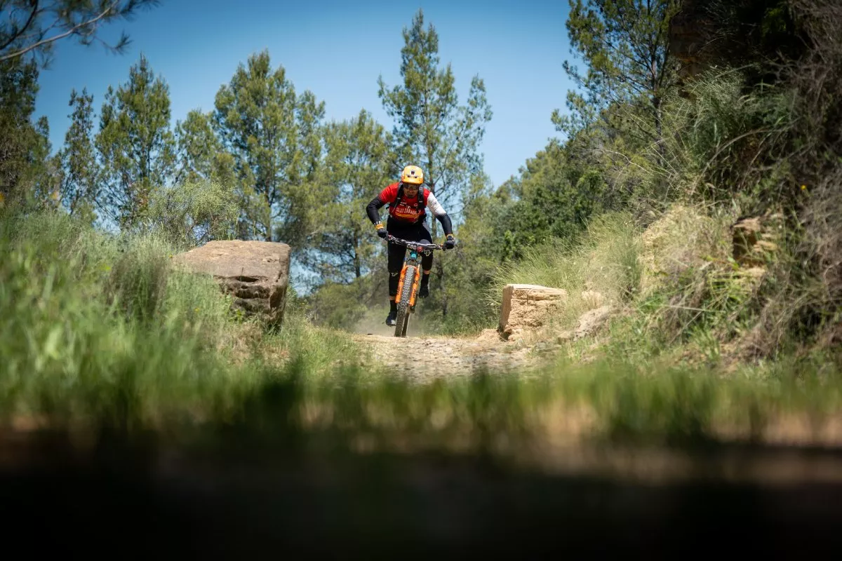Cabraloka MTB Race & Fest llega este fin de semana a Reino de los Mallos Bike