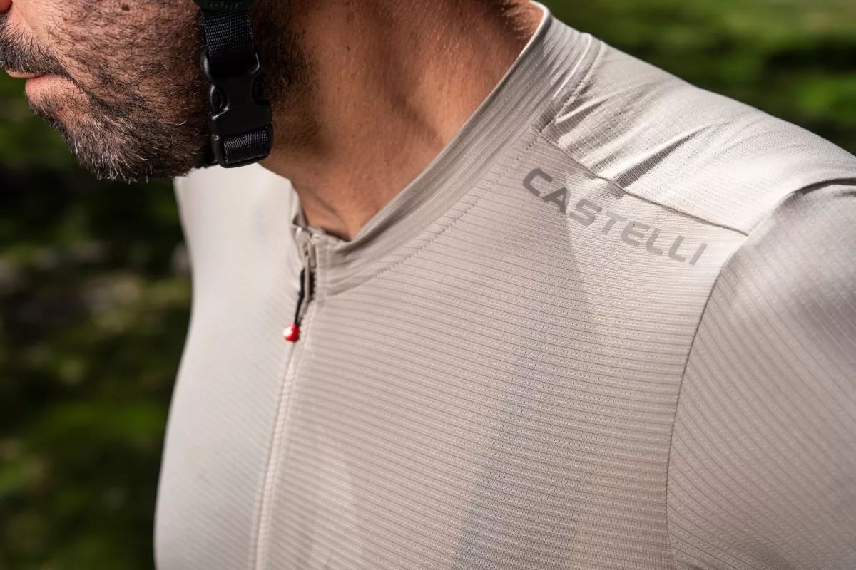Probamos el maillot y culotte Castelli Espresso 2, comodidad y estilo a precio contenido