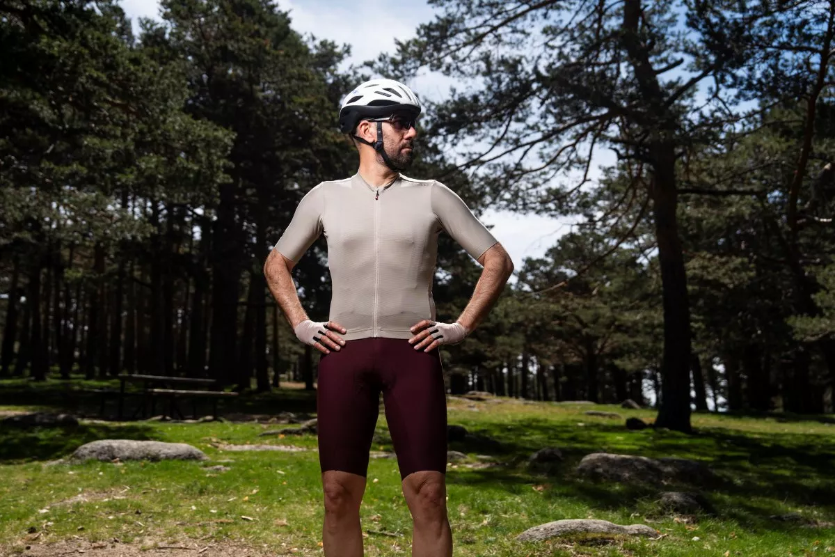 Probamos el maillot y culotte Castelli Espresso 2, comodidad y estilo a precio contenido