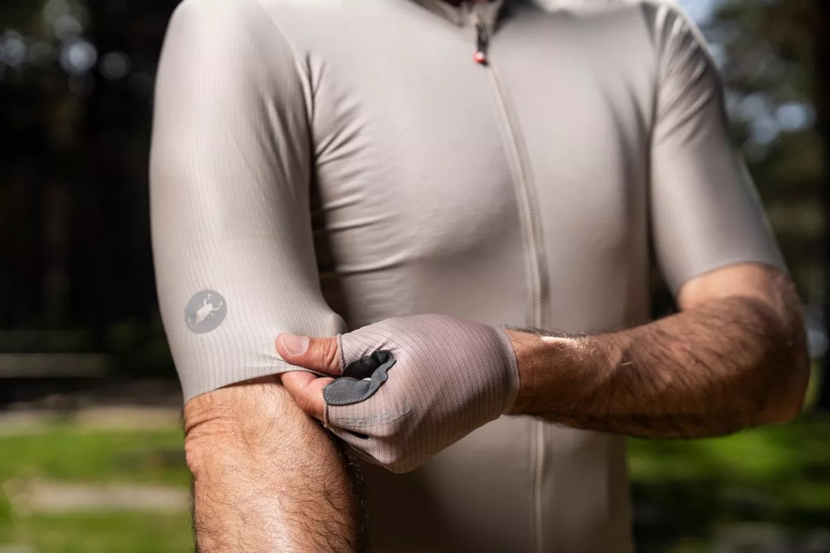 Probamos el maillot y culotte Castelli Espresso 2, comodidad y estilo a precio contenido