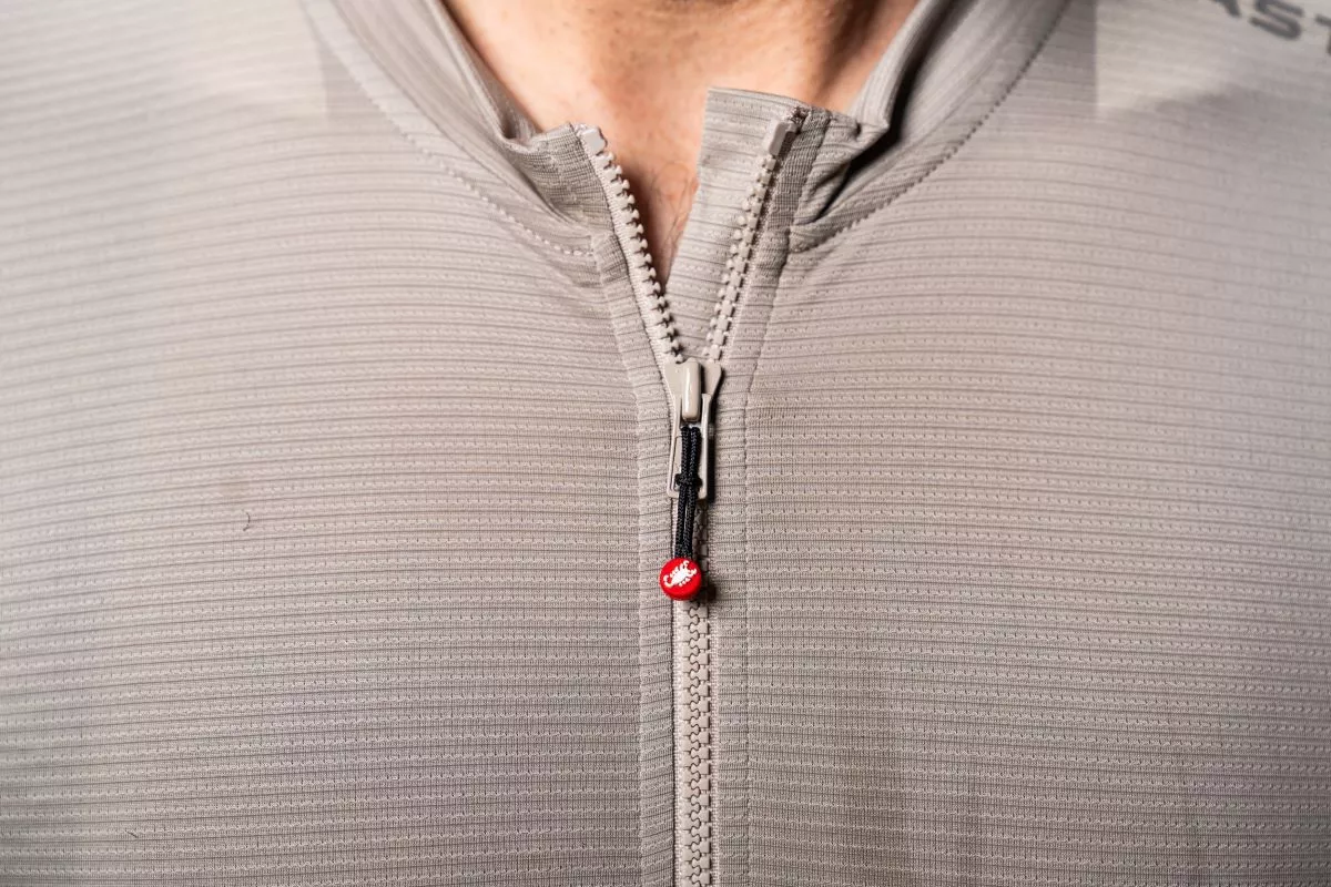 Probamos el maillot y culotte Castelli Espresso 2, comodidad y estilo a precio contenido