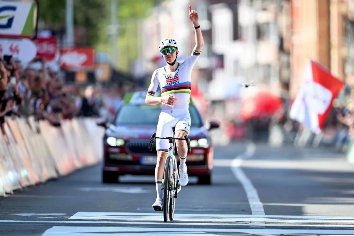 10 cosas que (a lo mejor) no sabes de la Lieja-Bastoña-Lieja