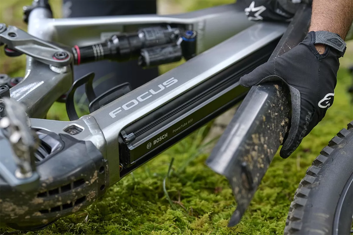 Consejos para cuidar la batería de tu e-bike y alargar su vida útil