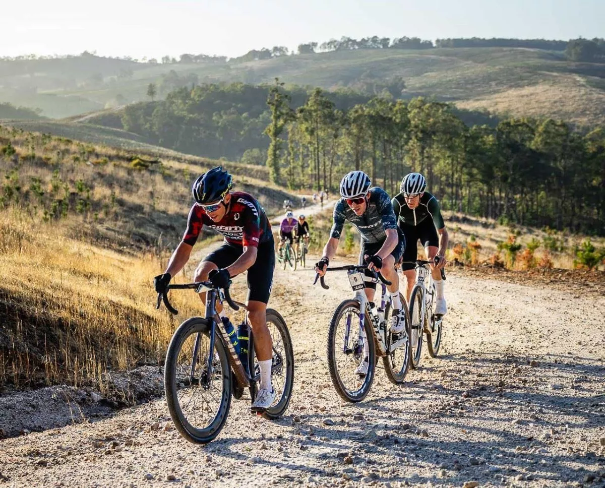 Los mundiales de gravel 2026 ya tienen recorridos... y son más exigentes y técnicos