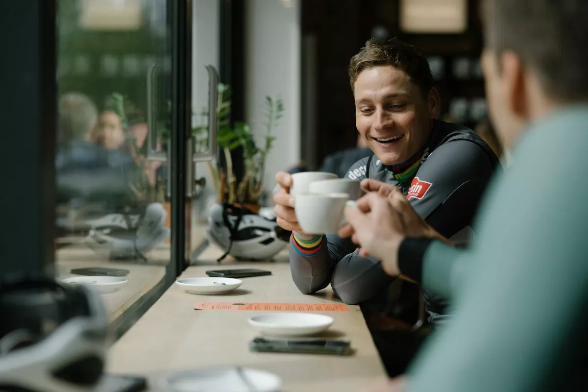 “This is Home”, el vídeo que muestra al Van der Poel más íntimo y personal