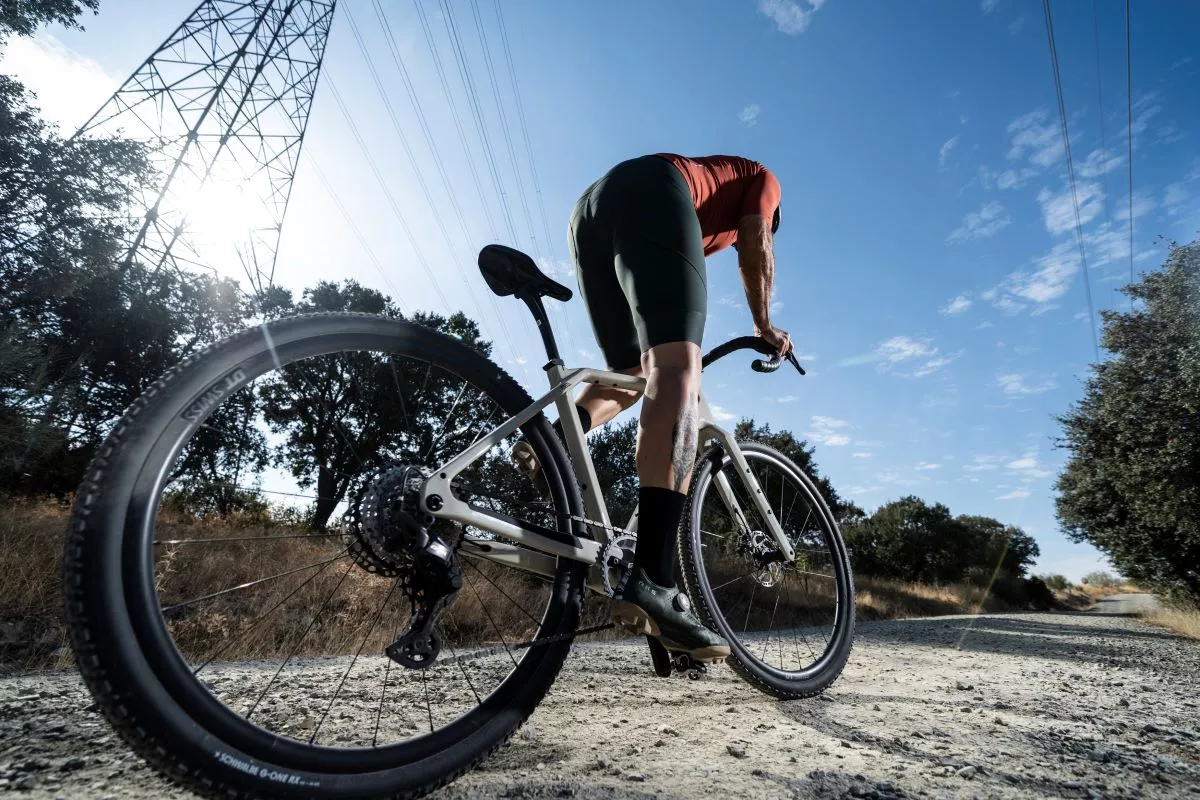 Cadencia de pedaleo y desarrollos ¿Cómo calcular los adecuados en carretera?