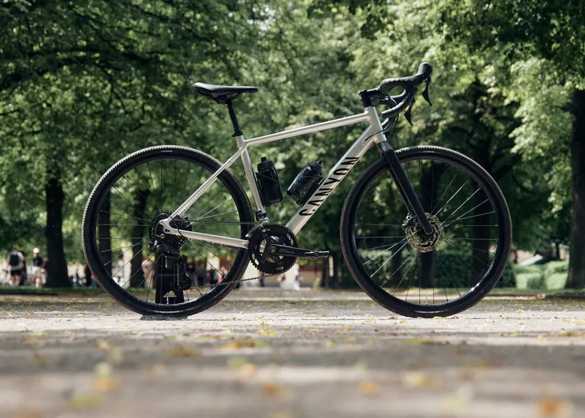 Gama y precios: nuevas Canyon Endurace CF, CF SLX y CFR