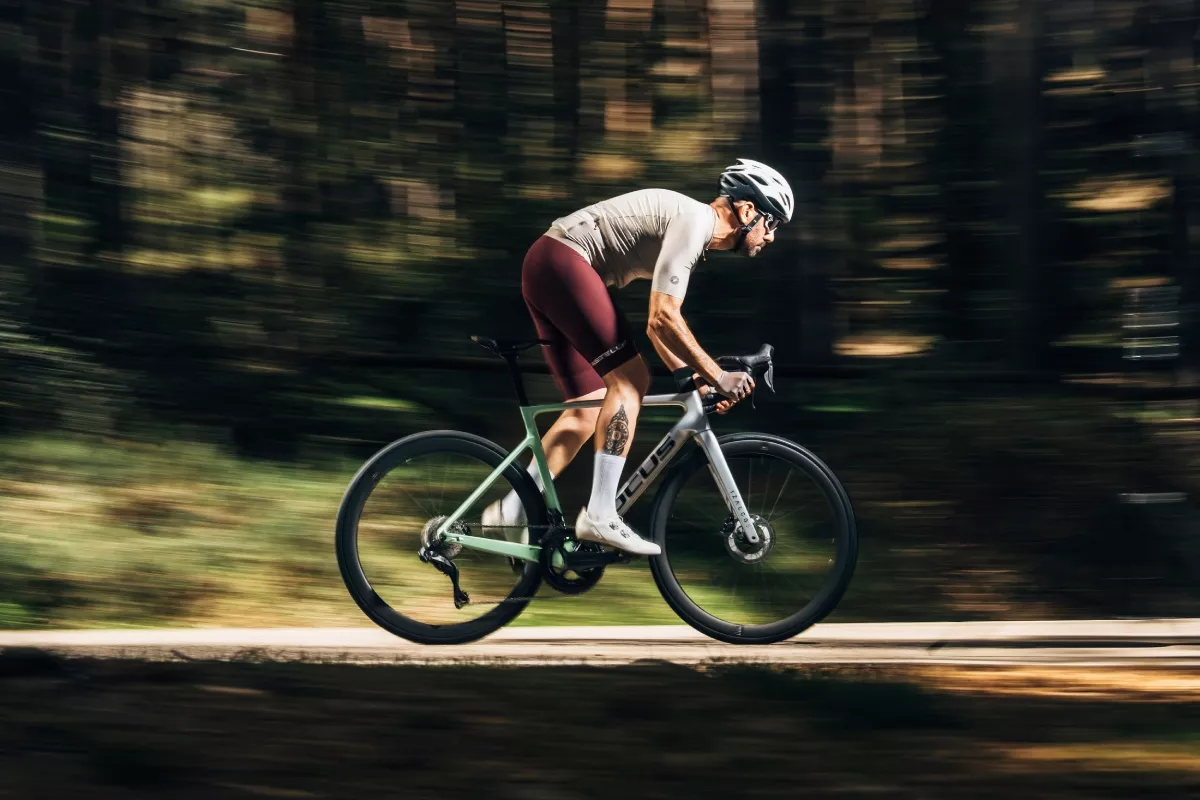Cadencia de pedaleo y desarrollos ¿Cómo calcular los adecuados en carretera?